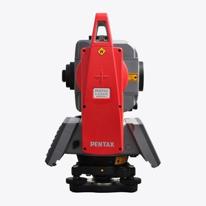 กล้องวัดมุมอิเล็กทรอนิกส์ Pentax R-442NMW กำลังขยาย 30 เท่า มาตรฐาน IP65 สำหรับงานสำรวจทางธรณีวิทยาและเหมืองแร่ - Product Image 3