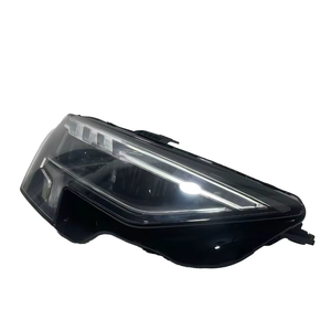 For <strong>Audi</strong> <strong>A3</strong> Sportback 45 TFSI E 2020-2023 LED <strong>Headlight</strong> OEM 8 YG941034A Remanufactured H3 24V 25W 3000 Lumens <strong>Headlight</strong> - Product Image 4