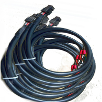 Moteur servo Huichuan Inovance S6-L-P024-3.0 neuf d'origine avec codage de valeur absolue, câbles de contrôle de ligne, communication EtherCAT