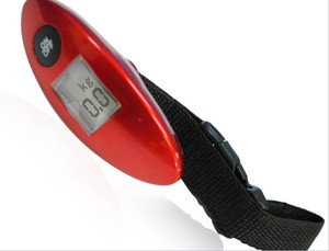 미니 여행 낚시 공항 홈 디지털 휴대용 전기 수하물 무게 <span class=keywords><strong>40kg</strong></span> - Product Image 2