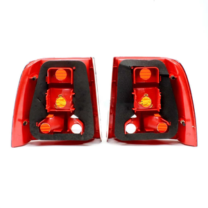 Luce Posteriore LED per Paraurti Auto a Prezzo di Fabbrica, Luce di Stop Senza Lampadina per Volkswagen <span class=keywords><strong>Passat</strong></span> B5 Berlina 1997 <span class=keywords><strong>1998</strong></span> 1999 2000 - Product Image 3