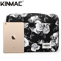 Kinmac — coque de protection étanche pour ordinateur portable, couleur grise Rose, 360, accessoire pour MacBook Air 13.3 pouces A1466 A1984, 13 pouces, manches 13.3