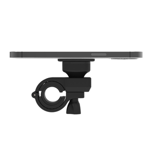 Soporte Ajustable de 360 Grados para Teléfono Móvil, Flexible, de ABS, para Manillar de Motocicleta y Bicicleta, con Clip de Fijación, para Teléfonos de 4-7 Pulgadas - Product Image 4