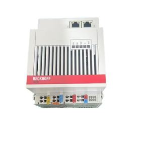 Beck-hoff CX5240-0175 Embedded PC, X5-E3940 1.6GHz Quad-Core, 8GB <b>DDR4</b>, Win10 IoT 2019 LTSC + TwinCAT 3 Runtime - Product Image 4