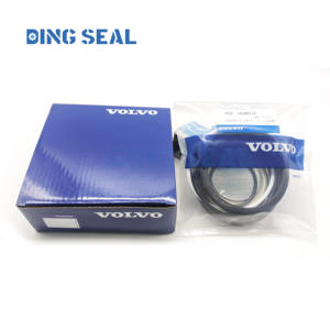 ערכת חותם צילינדר חותם 14589131 14589129 14589132 בום להב גליל להב דלי גליל עבור ec200b - Product Image 4