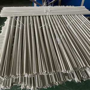 Alta calidad FRP Rebar Basalt Fiber Rebar Fibra de vidrio Rebar para la construcción - Product Image 2