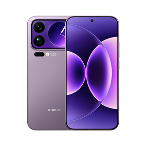 Mi 17 Pro Max 6.9 ''120Hz LTPO SD 8 Elite Gen 5 50MP Máy Ảnh 100W Nhanh Chóng Sạc 7500MAh 2026 Flagship 5G Điện Thoại Di Động - Product Image 2