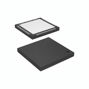 CY8C4247LQI-BL453T Buy Online Electronic Components In Stock Embedded 56 UFQFN Exposed Pad - Product Image 1