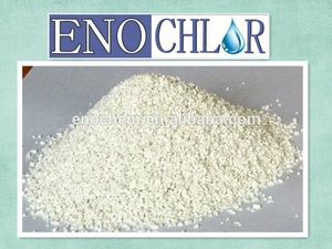 swimming pool chlorine powder granulate chlorine wholesale calcium hypochlorite - Product Image 5