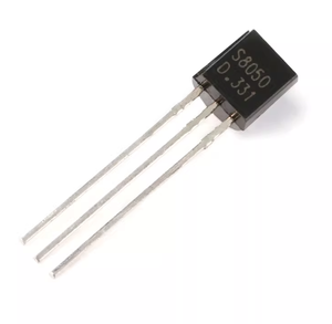 Transistor <span class=keywords><strong>s8050</strong></span> để-92 triode mạch tích hợp cung cấp nóng - Product Image 4