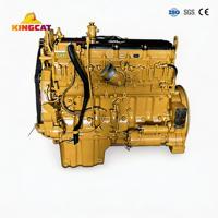 Ensemble moteur diesel KingCat C13 pour générateur, qualité d'origine, moteur complet d'occasion, origine USA, garantie 1 an