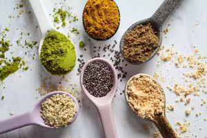 Tinh bột đùn tinh bột Dây chuyền sản xuất cao hiệu quả sửa đổi tinh bột gia công dòng - Product Image 3