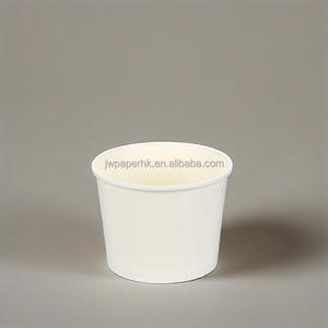 Rollo de Papel Kraft Recubierto de PLA, Vasos Desechables de Grado Alimenticio, Impermeables, Biodegradables, Ecológicos, Reciclables, de una Sola Cara, para Café - Product Image 5