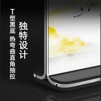 Support de menu double face en plastique pour cartes de visite et porte-affiches A4/A5 pour publicité de table
