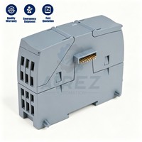 Carte multi-écrans 6ES7652-0XX04-1XE1 pour contrôleur PLC 6ES76520XX041XE1 avec service de mise en miroir de port en option