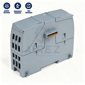 Module de connexion ET200 6ES7194-4DD00-0AA0 pour contrôleur PLC 6ES71944DD000AA0 avec service de mise en miroir de port en option - Product Image 2
