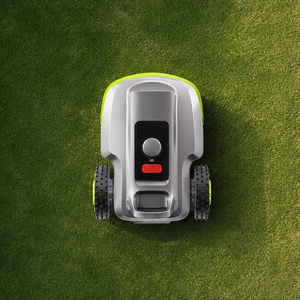 Robot Rasaerba L1600 Senza Filo Perimetrale, Evitamento Ostacoli Intelligente, <span class=keywords><strong>Ricarica</strong></span> <span class=keywords><strong>Automatica</strong></span>, Novità - Product Image 3