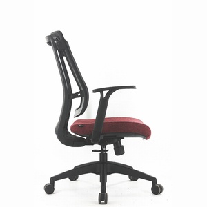 Factory Black <b>Stool</b> <b>Office</b> Wheels Computer Chair Under 20 - Product Image 5