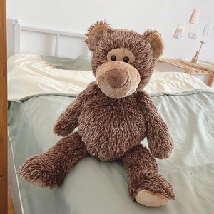 En iyi fiyat küçük doldurulmuş köpekler peluş oyuncak sihirli unkids oyuncaklar çocuklar için aşk hediyeler