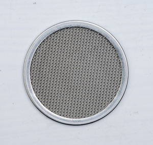 10mm 20mm <span class=keywords><strong>30mm</strong></span> 25mm 40mm thép không gỉ Vòng Màn hình lọc đĩa lá đĩa Bộ lọc - Product Image 5