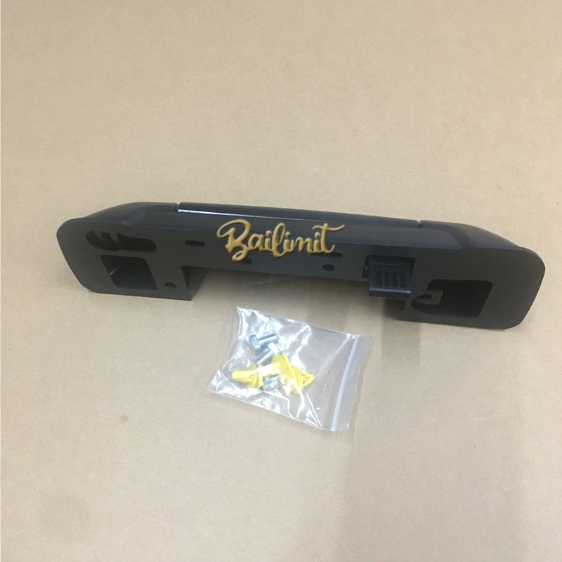 82850-65D13 Auto Tailgate Rear Exterior Door Handle for Suzuki XL-7