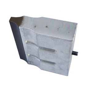 Outil de scellage ultrasonique 150x12mm 20kHz pour films plastiques souples – Pièces de soudeuse à ultrasons pour applications variées - Product Image 2