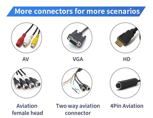 Độ sáng cao <span class=keywords><strong>LCD</strong></span> Xe Màn hình <span class=keywords><strong>7</strong></span> <span class=keywords><strong>inch</strong></span> Car TV màn hình xách tay Rear View gương Màn hình Màn hình xe buýt Hỗ trợ nhiều ngôn ngữ - Product Image 5