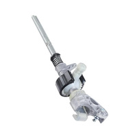Levier de changement de vitesse 1J0711112E 1J0711116C 1J0711437C 1J0711437E B12098 pour VW Golf Jetta GL Audi A2 A3 S3