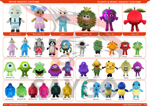 Nhân vật hoạt hình Inflatable khổng lồ xúc tu người ngoài hành tinh quái vật trang phục dành cho người lớn xúc tu Linh Vật Trang phục người nước ngoài phù hợp với cho bên cosplay - Product Image 5