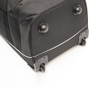 Sac à dos de randonnée, bretelles réglables, unisexe, gris, matière PU, minimaliste, multifonctionnel, léger - Product Image 2