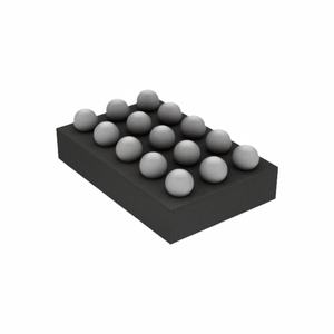 In Stock BQ27741YZFT-G1 Electronic Chips Component 15 UFBGA, DSBGA Power Management (PMIC) - Product Image 1