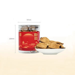 Kui <span class=keywords><strong>Ji</strong></span> Chips de frutas secas de China continental Té de frutas secas orgánicas Cáscara de naranja seca - Product Image 5