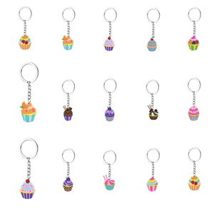 Portachiavi all'ingrosso FOB in morbido PVC 2D a forma di farfalla, supereroi, <span class=keywords><strong>accessori</strong></span>, simpatici personaggi dei cartoni animati <span class=keywords><strong>Marvel</strong></span> - Product Image 5