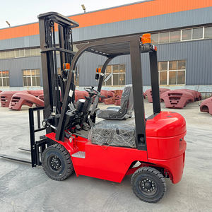 Китайский заводской дизельный вилочный погрузчик 1.5, 2, 3, 3.5 тонны, высота подъема 6 метров, для пересеченной местности, с двигателем EPA, в продаже - Product Image 5