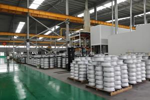 722オート 6061-T6アルミニウム合金 16-24インチ コンケーブデザイン ディープディッシュスタイル PCD ET 5x120 軽量レーシンググレード鍛造ホイール - Product Image 5