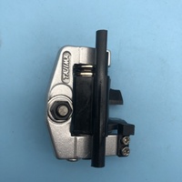 Vente Chaude : Pièce de machine à broder informatisée - Support de tige d'aiguille de 51 mm de longueur - Accessoires de broderie - Pièce de machine à broder