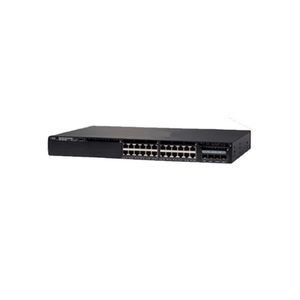Nuevo Switch Original Cisco C3650-24PS-L de 24 Puertos Ethernet 10/100/1000Mbps, 88Gbps, 250W, Alta Velocidad de <span class=keywords><strong>Transferencia</strong></span> - Product Image 5