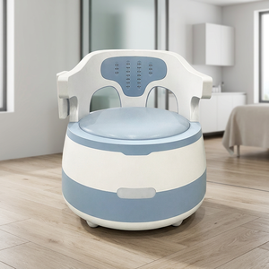 Chaise de récupération des muscles du plancher pelvien pour la guérison post-partum, le soulagement de la douleur prostatique et l'amélioration de la santé pelvienne - Product Image 1