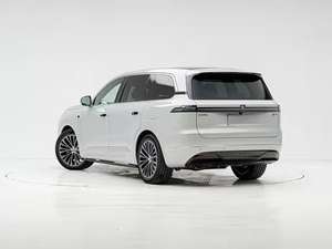 Sıcak satış Changan Deepal S09 4WD temel Model Ultra + elektrikli SUV yeni enerji araç PHEV hibrid> 700km aralığı 300kW + güç - Product Image 4