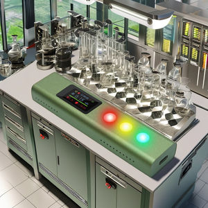 Handheld <span class=keywords><strong>Nuclear</strong></span> Radiation Detector Emissions <span class=keywords><strong>dosimeter</strong></span> Zähler - Product Image 1