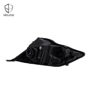 Versión de EE. UU. 33101-SWA-A01 faro delantero derecho del coche faro Led para Honda 2007 CRV <span class=keywords><strong>RE4</strong></span> 2008 2009 - Product Image 2
