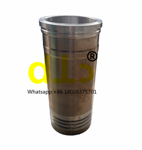 1260739 6N8700 Piezas de Repuesto para Cilindros de Combustible para Caterpillar Modelo D343 D346 D348 - Product Image 1