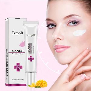 Nouveau gel réparateur naturel et organique <span class=keywords><strong>pommade</strong></span> <span class=keywords><strong>pour</strong></span> enlever les cicatrices d'acné crème <span class=keywords><strong>pour</strong></span> les vergetures - Product Image 6