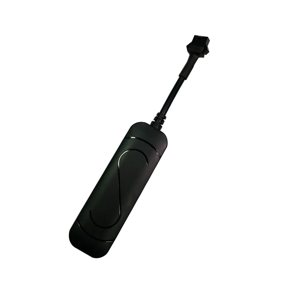 GPS Tracker with SOS And Mic / Best GPS Car Tracker G19S with GPS Module with gsm panic button