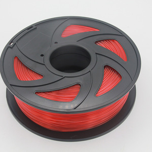 Pla <b>3D</b> Printing Filament 330 Meters Red Color For <b>3D</b> <b>Printer</b> And Printing Pen Consumables - Product Image 5
