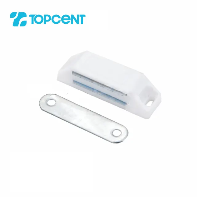 Topcent Keukenkast Deur Magnetische Vangst/Deur Houder Magneet/Plastic Kastdeur Vangst
