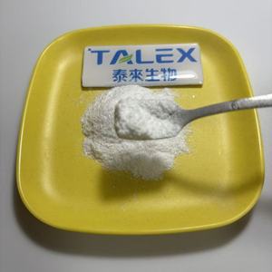 Polvo de Polidextrosa, Aditivo Alimentario de Grado Alimenticio, Edulcorante, Fibra Dietética Soluble en Agua, Polidextrosa - Product Image 2