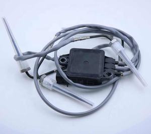 Sensor de Temperatura de Gases de Escape 4384573 4384573RX para Cummins ISB QSB, Sensor EGT con 1 Año de Garantía - Product Image 6