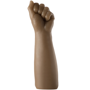 Dildo a Forma di Pugno di Alta Qualità <span class=keywords><strong>30</strong></span> <span class=keywords><strong>cm</strong></span> (11,81 Pollici) Giocattolo Sessuale per Adulti con Stock Disponibile Categoria Dildo - Product Image 2