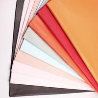 Papier de Soie Blanc Haute Qualité à Logo Personnalisé pour Emballage